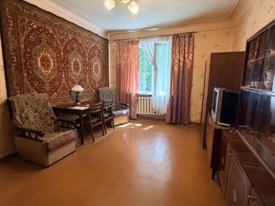 ПРОДАЖА 2к.квартира в Центральной части города, с АГО Кам'янське
