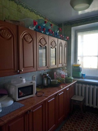 Терміновий продаж 2-кімнатної квартири | площа 58 м² | 1 поверх |з землею 2 сотки | м. Городище - фото 1