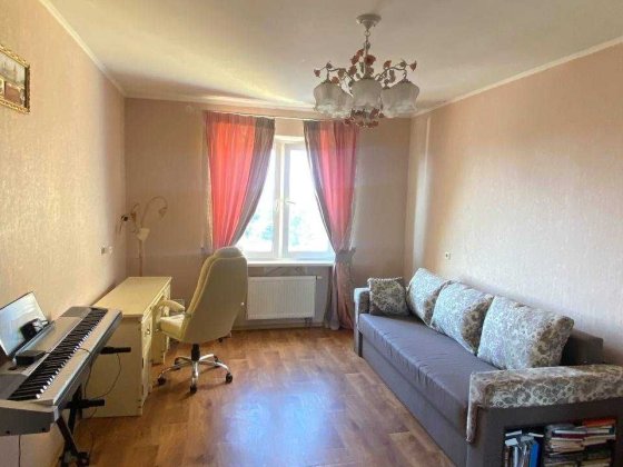 Продаж 1 К квартири в ЖК " Ярославичі - 1 "-Вишгород , вул. Кургузова, 1А