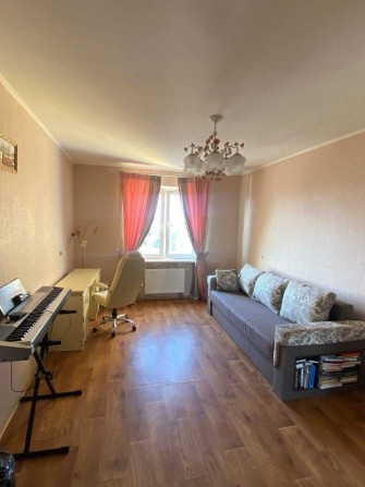 Продаж 1 К квартири в ЖК " Ярославичі - 1 "-Вишгород , вул. Кургузова, 1А - фото 1