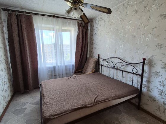 Продаж 2х.к.кв 10мкр Каменское