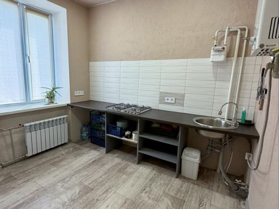 Продам 2х комнатную квартиру Днепрострой Каменское