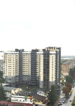 Продаж однокімнатної квартири ЖК " Борисо-Глібський, вул. Шкільна 73-Г центр Вишгорода - фото 1