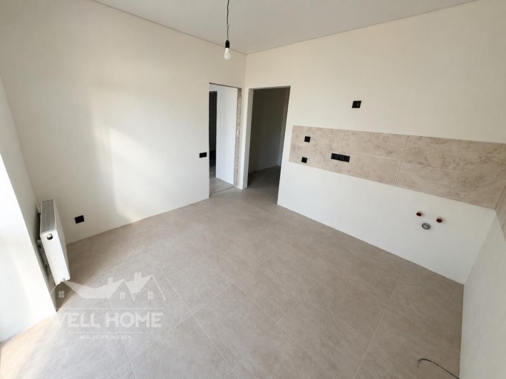 Продаж 1к квартири, вул. Набережна, 8-Д, ЖК Сіті парк, м. Вишгород - фото 1