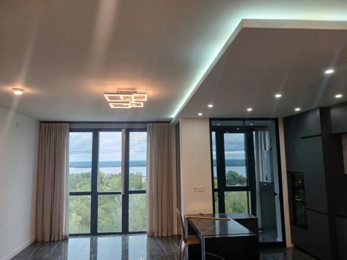 Продаж  Ексклюзивна Дворівнева квартираВид на море.ЖК 4Карата - фото 1