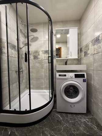 Продаж 2-кімн.квартира,3 поверх,Лівий берег, проспект Івана Франка, YES - фото 1