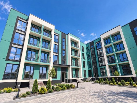 Готова квартира в Гостомелі за супер ціною. Гостомель