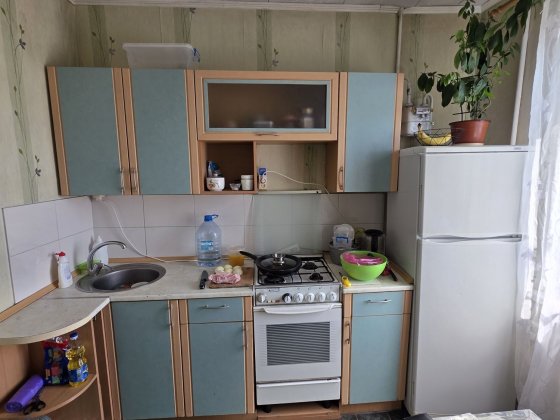 Продам двокімнатну квартиру біля парку