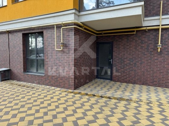 жк на прорізній Гостомель