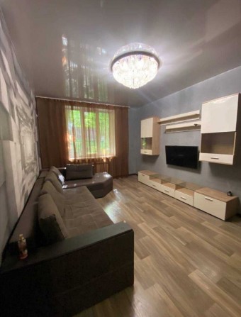 Продам 3-кімнатну квартиру з меблями і технікою, можна СЕРТИФІКАТ - фото 1