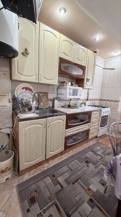 Продаж 3 кімнатноі квартири лівий берег - фото 1