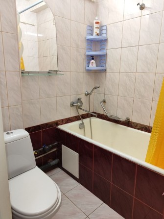 Власник. Сертифікат. 2 кім квартира газова автономка+ техніка/меблі  правий берег центр - фото 1