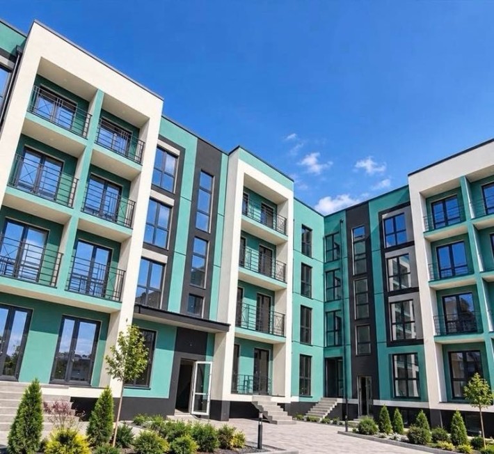 Продаж квартири з газом та наповненням на зручному 2 поверсі РОЗТЕРМІНУВАННЯ - фото 1