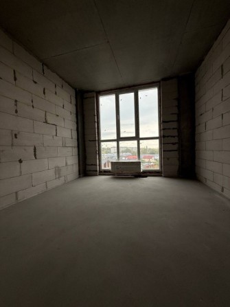 ТЕРМІНОВО продаж простора однокімнатна квартира з власним балконом, та газовим опаленням - фото 1