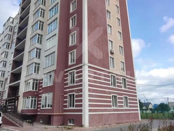 Продам 1 кімнатну квартиру з газом в ЖК Покровський центр. м. Гостомель вул. Свято-Покровська Гостомель