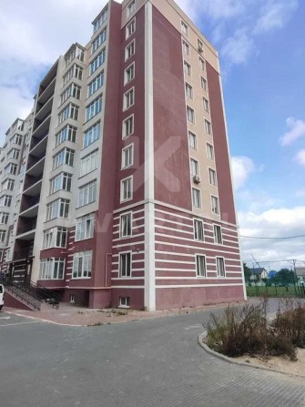 Продам 1 кімнатну квартиру з газом в ЖК Покровський центр. м. Гостомель вул. Свято-Покровська - фото 1