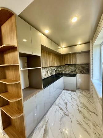 Продам 4к квартиру р-н Черемушки, АО - фото 1