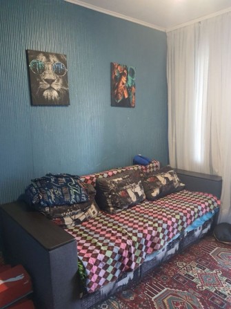 Продам 5-к кввртиру р-н Русалка - фото 1