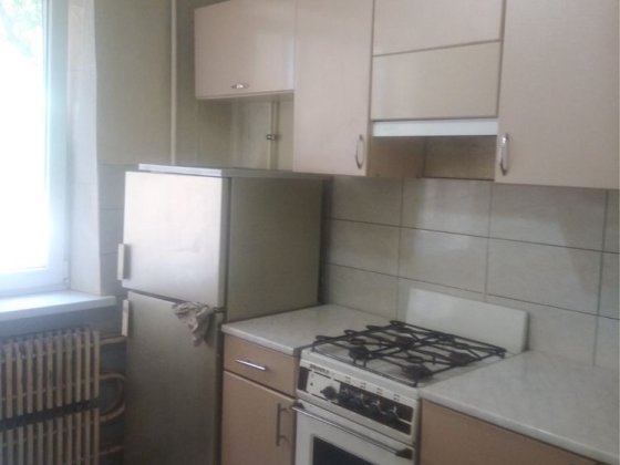 Продам 3-комн.квартиру, центр Левого Берега Каменское