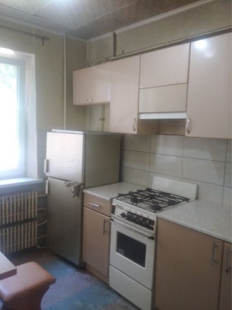 Продам 3-комн.квартиру, центр Левого Берега - фото 1