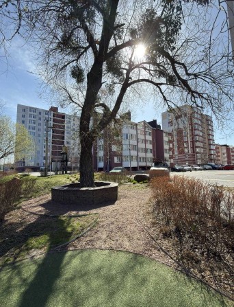 1 кімнатна квартира з ремонтом. Гостомель. - фото 1