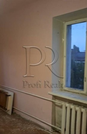 Продається 1 кімн. квартира за адресою м.Вишгород, вул.Б.Хмельницького - фото 1