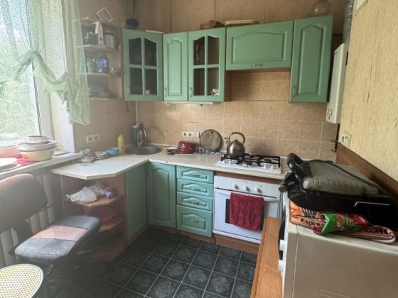 Продам 1 комнатную квартиру в районе Автовокзала