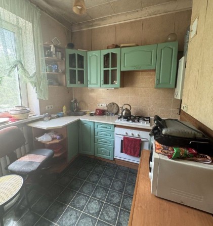 Продам 1 комнатную квартиру в районе Автовокзала - фото 1