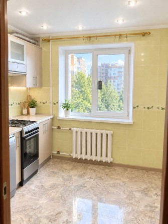 Продам 2-комнат. квартиру на Левом берегу, 9 мкр - фото 1