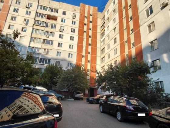 Продаж 1 кім.квартири по вул.Кургузова, буд.3Б