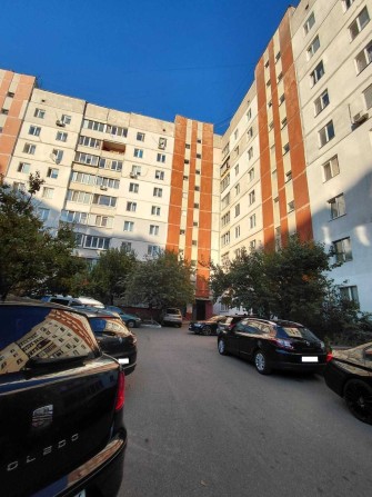 Продаж 1 кім.квартири по вул.Кургузова, буд.3Б - фото 1