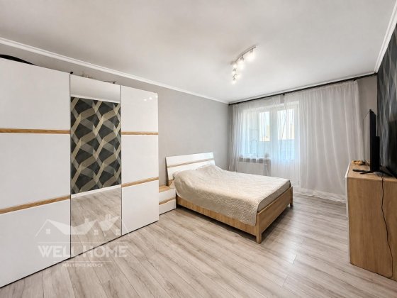 Продаж 2к квартири, вул. Кургузова, 1А, ЖК Ярославичи - Вишгород