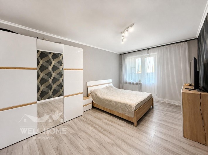 Продаж 2к квартири, вул. Кургузова, 1А, ЖК Ярославичи - Вишгород - фото 1