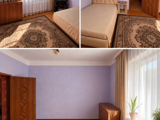 Продаж 2 кімнатної квартири поблизу центра А.В. Каменское