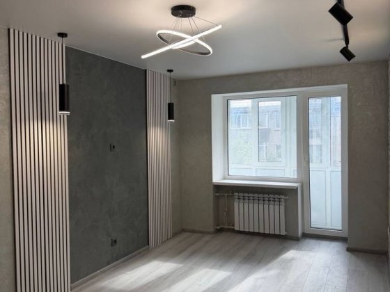 Продам свою квартиру в центре с Евро рементом