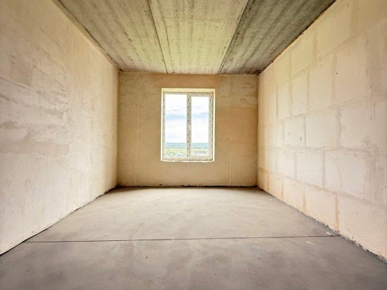 Продам | Однокімнатна квартира 40 м² | ЦЕНТР | Гостомель | Будинок зданий, котел у вартість! Можна з