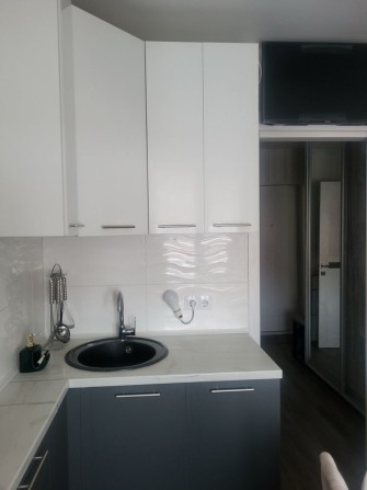 Продаж 1к квартири з ремонтом, газ, 2% оподаткування, державні програми - так! - фото 1