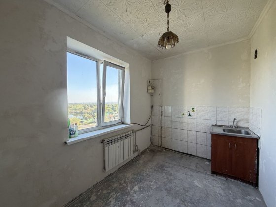Продаж 1 кімнатной квартири