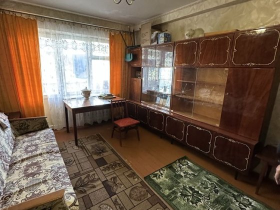 Продаж 2-кімнатної квартири, вул. Звенигородська | Черемушки | ЦНАП Каменское