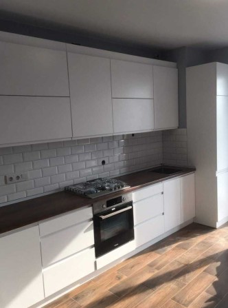 Продаж затишної 1-к. квартири в ЖК «Покровський» ,42,1 м², $61 000 + кладова в подарунок,2 %оф. - фото 1