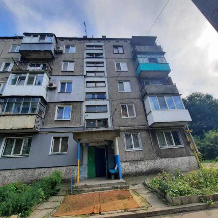 Продажа 2 ком кв Юлиана Ступака, res - фото 1