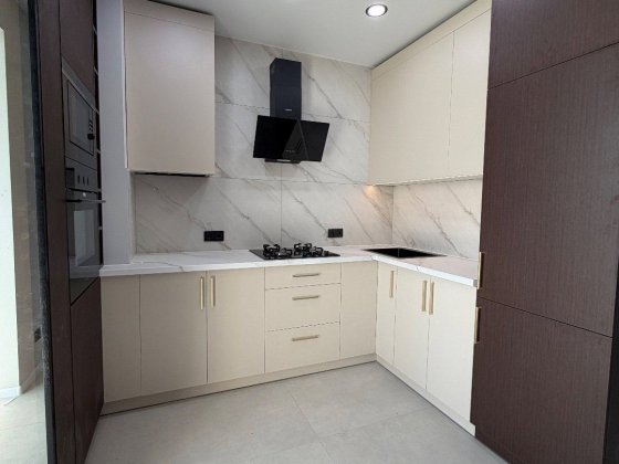 Продам 2к квартиру | Гостомель | новий ремонт | газ | 62 м² Гостомель