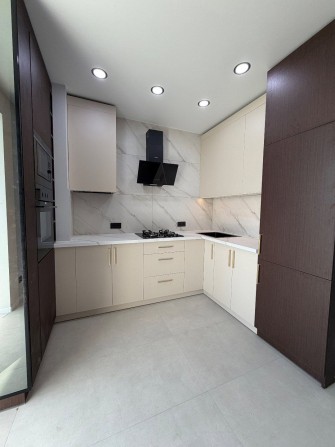 Продам 2к квартиру | Гостомель | новий ремонт | газ | 62 м² - фото 1