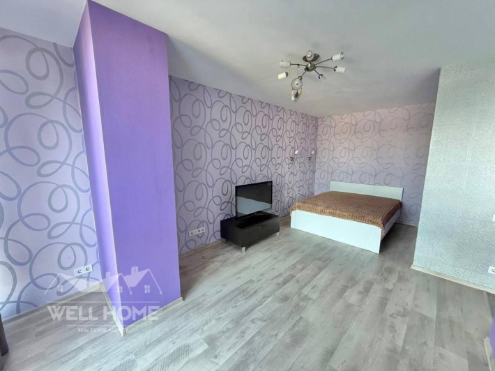 Продаж 1к квартири,вул.  Шолуденка, 15Д, ЖК Французький Квартал - Вишгород - фото 1