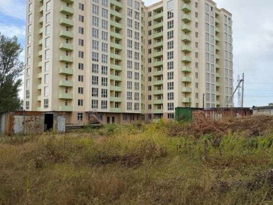 Продам 1-к квартиру 43 м², 1 поверх | ЖК «Зіркова Вежа», Вишгород