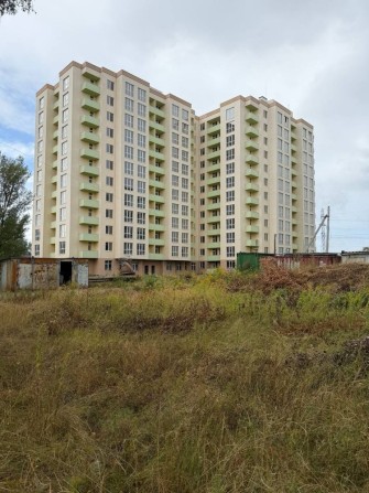 Продам 1-к квартиру 43 м², 1 поверх | ЖК «Зіркова Вежа», Вишгород - фото 1