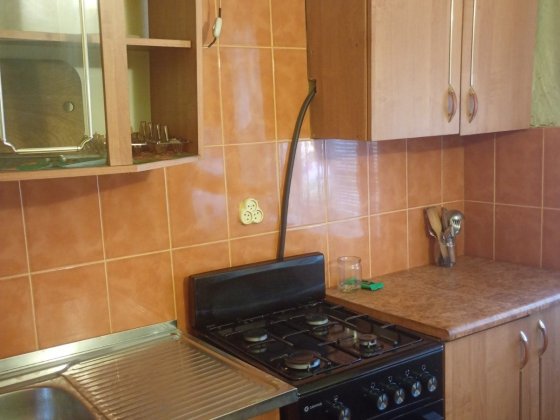 Продам 1-кмн квартиру за залізничним вокзалом