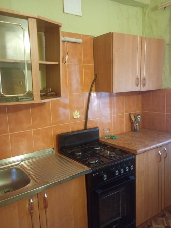 Продам 1-кмн квартиру за залізничним вокзалом - фото 1
