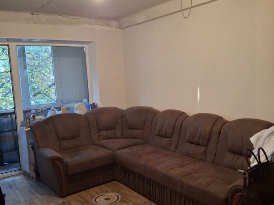 Продам 2х комнатную квартиру! Черемушки!