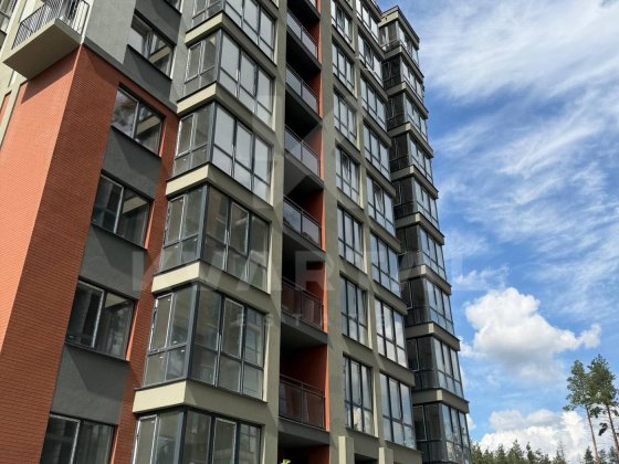 Продаж 3х кімнатної дворівневої квартири у Гостомелі Гостомель